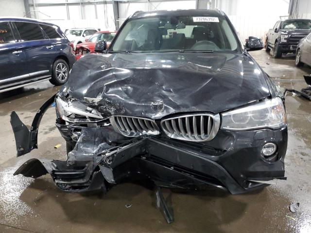 5UXWX7C39H0U44377 BMW X3 Xdrive35i