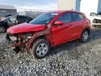 2021 HONDA HR-V SPORT - 3CZRU6H29MM104987