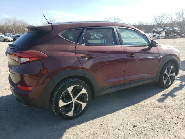 KM8J33A27GU087858 | 2016 HYUNDAI TUCSON LIM