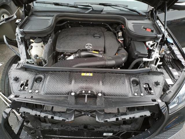 4JGFB4KE9MA436958 Mercedes-Benz Gle 350 4matic