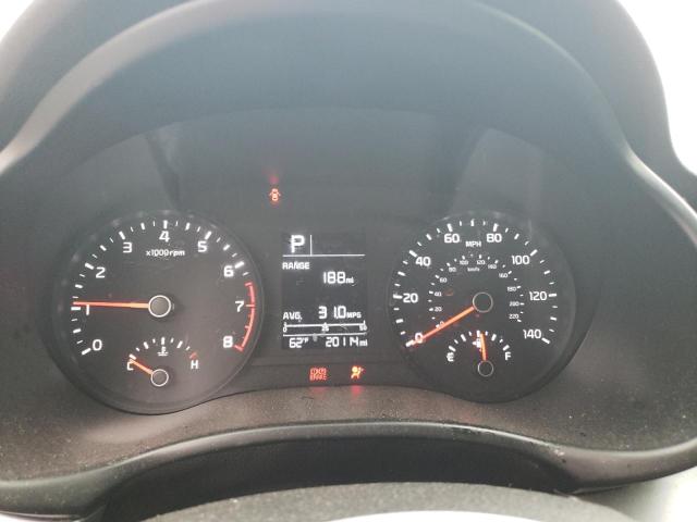 3KPA24AD1LE362664 KIA RIO LX