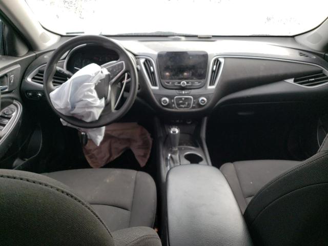 2020 CHEVROLET MALIBU LS - 1G1ZB5ST4LF014791