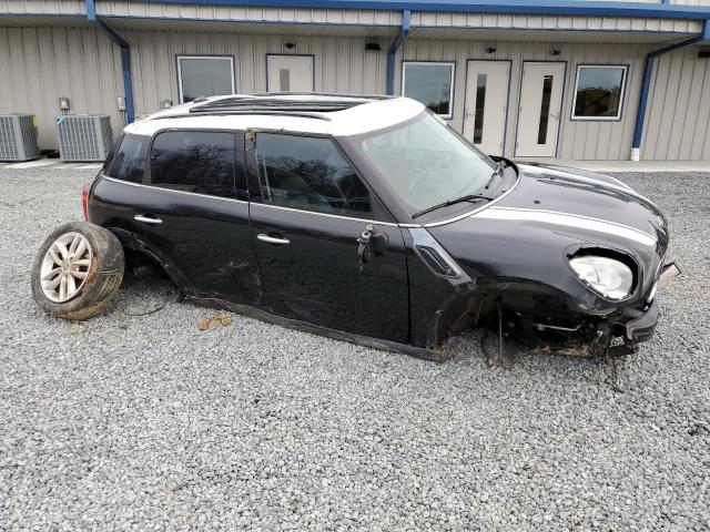 WMWZC3C53CWL82790 Mini Cooper S Countryman