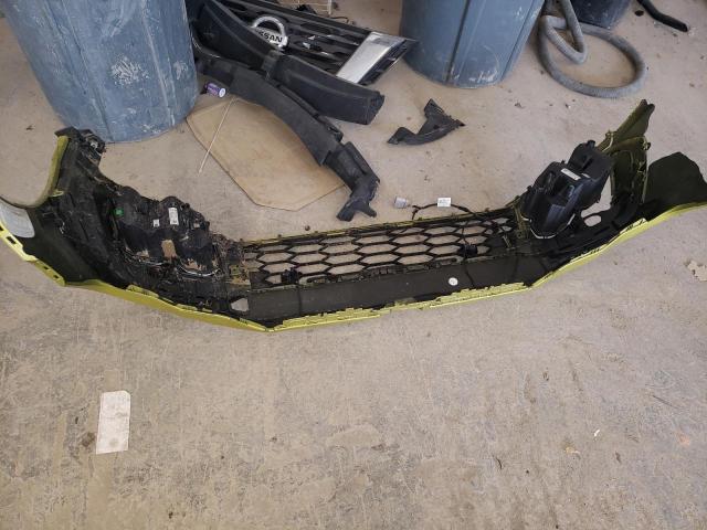 2022 VOLKSWAGEN GTI AUTOBA WVW587CD0NW125283