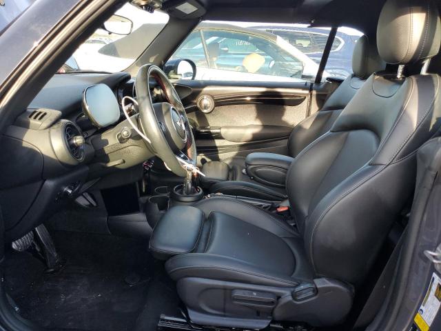 2021 MINI COOPER JOH WMWWJ9C00M3M99116