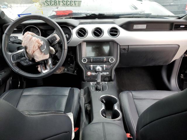 2016 FORD MUSTANG GT - 1FA6P8CF9G5327553