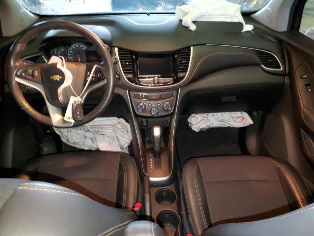 2019 CHEVROLET TRAX 1LT - 3GNCJLSBXKL285927