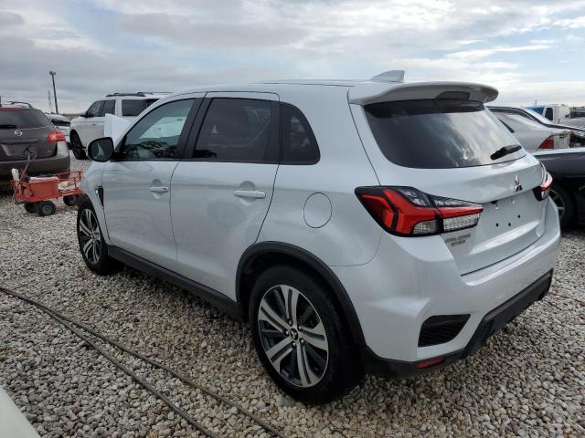 JA4APVAU8NU014642 Mitsubishi Outlander Sport Se