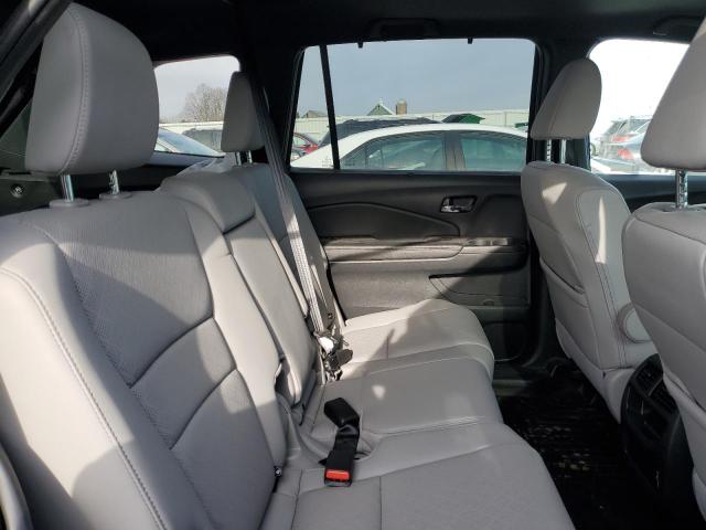 2019 HONDA PASSPORT E - 5FNYF8H5XKB022561