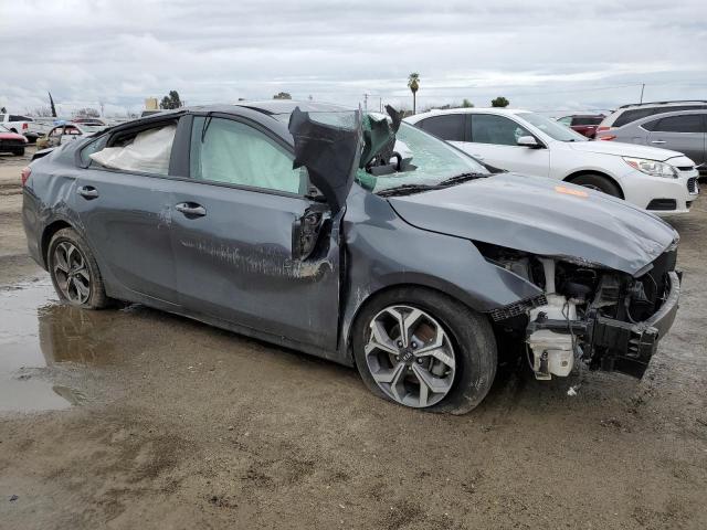 3KPF24AD8ME305952 KIA FORTE FE