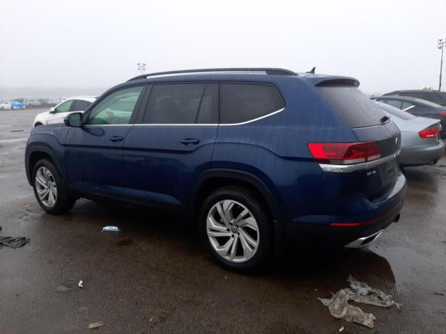 1V2HR2CA2NC556596 | 2022 VOLKSWAGEN ATLAS SE