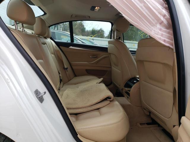 WBA5B1C5XED917344 BMW 535 I