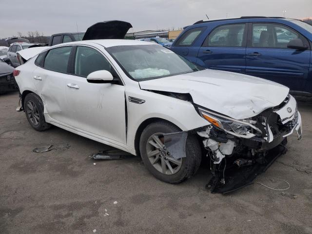 5XXGT4L34LG385651 KIA Optima Lx