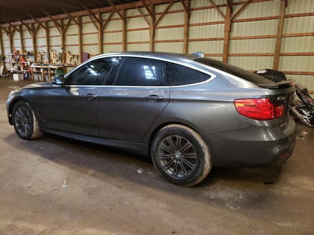 WBA3X9C54FD869056 BMW 335 Xigt