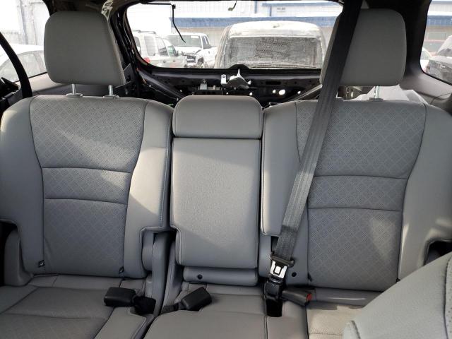 2019 HONDA PASSPORT E - 5FNYF8H5XKB022561