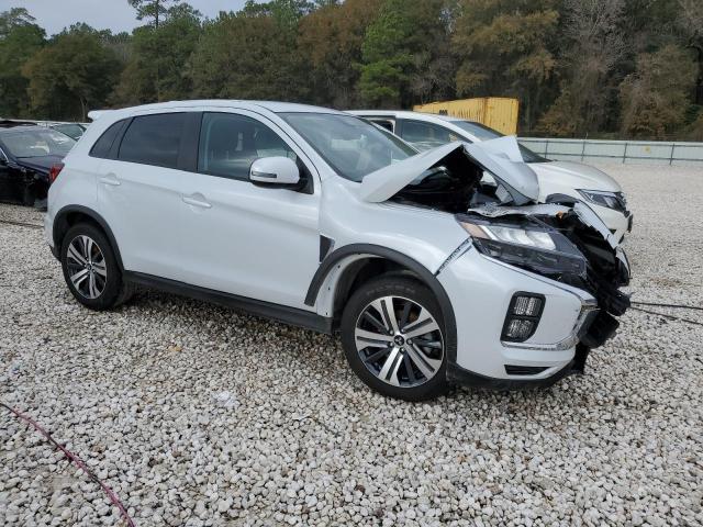 JA4APVAU8NU014642 Mitsubishi Outlander Sport Se