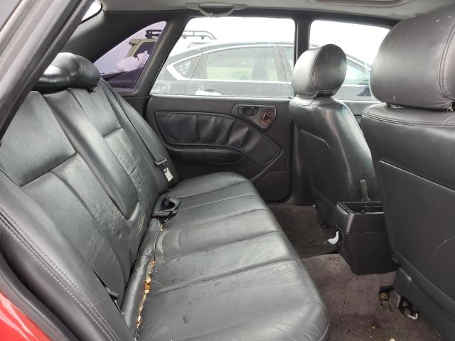 4S3BD6752W7207586 Subaru LEGACY GT
