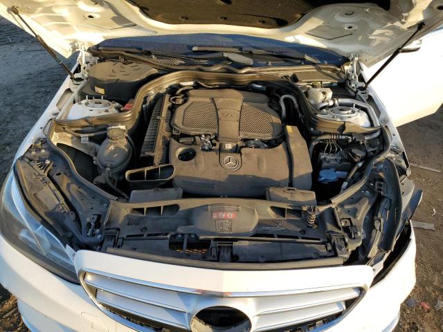 2015 MERCEDES-BENZ E 350 4MAT - WDDHF8JB5FB110822
