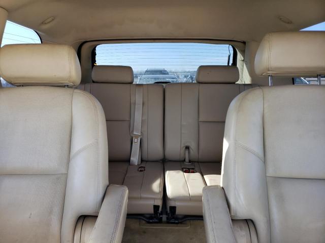 1GYFK63897R177252 Cadillac Escalade Luxury