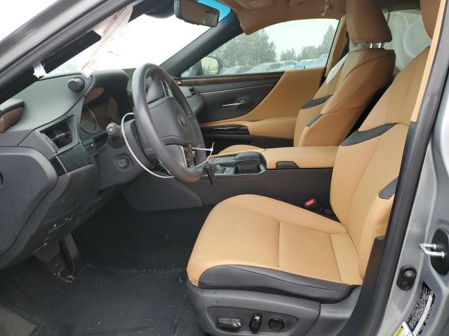 2022 LEXUS ES 300H BA 58ADA1C10NU018074