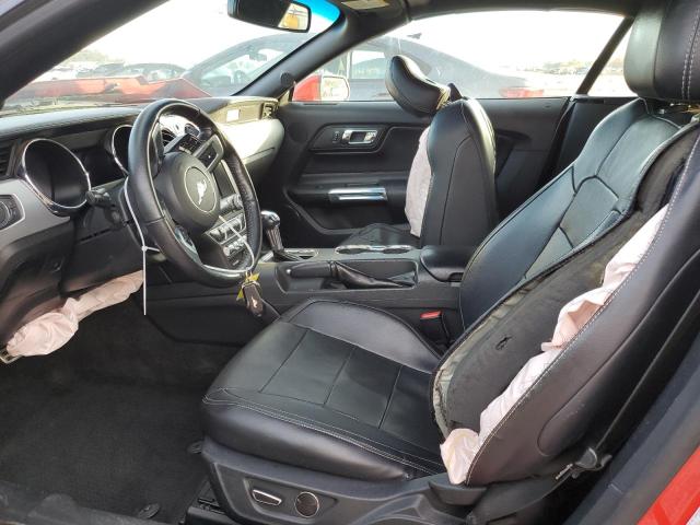 2016 FORD MUSTANG - 1FATP8UHXG5329170