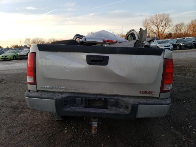 2GTEC19J171683713 GMC New Sierra C1500