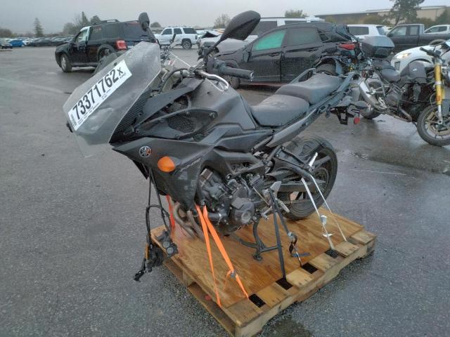 2015 YAMAHA FJ09 C JYARN37Y1FA000433