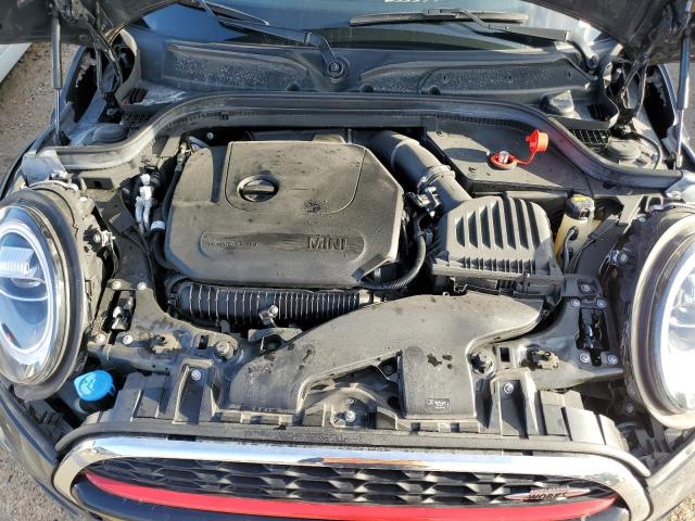 2021 MINI COOPER JOH WMWWJ9C00M3M99116