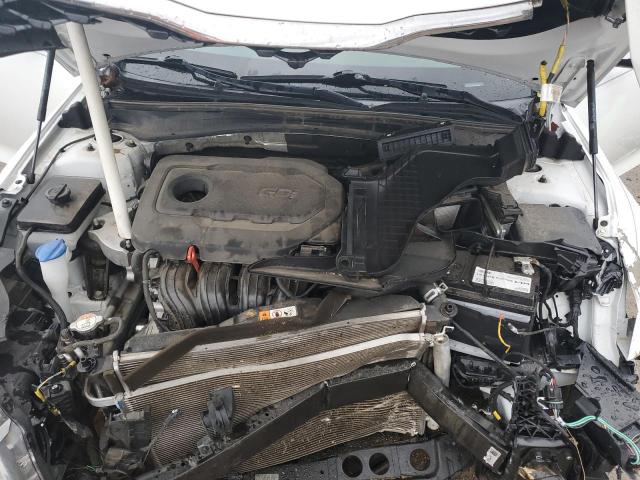 5XXGT4L31JG239432 KIA Optima Lx