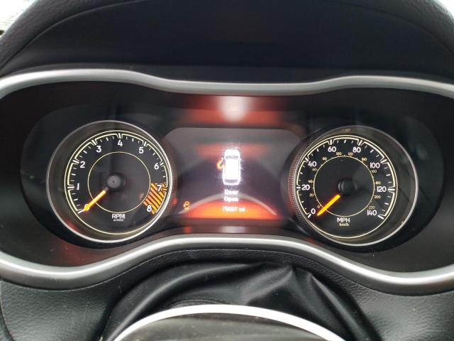 1C4PJMDS2EW141123 Jeep Cherokee Limited