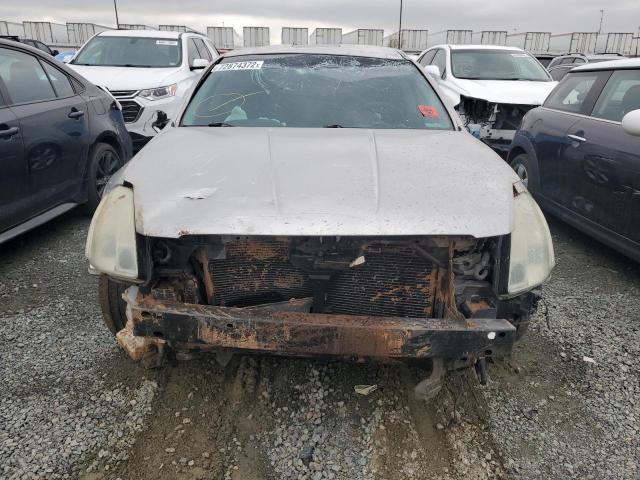1N4BA41E44C887152 Nissan MAXIMA SE