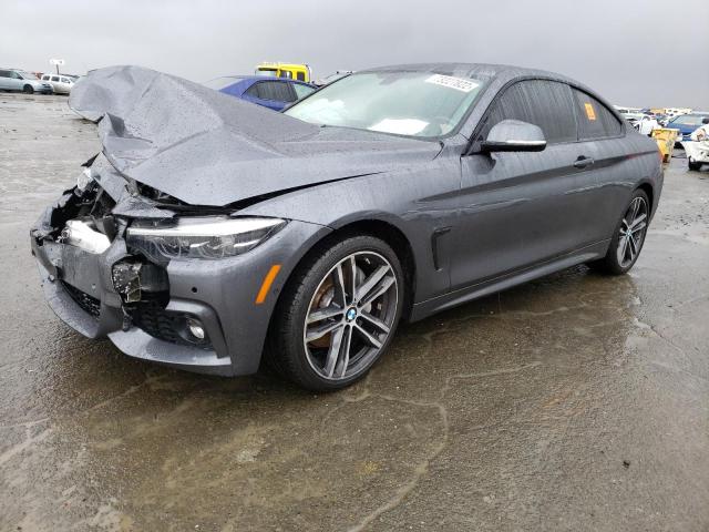 2019 BMW 4 Series 430i