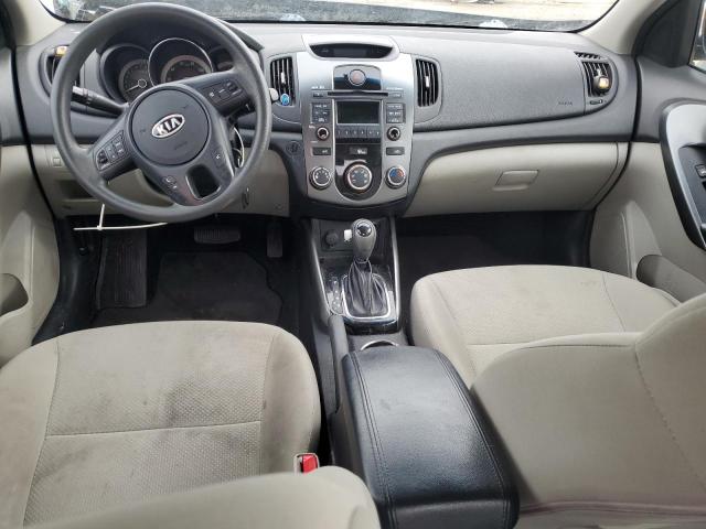 KNAFU4A22D5694945 KIA FORTE EX