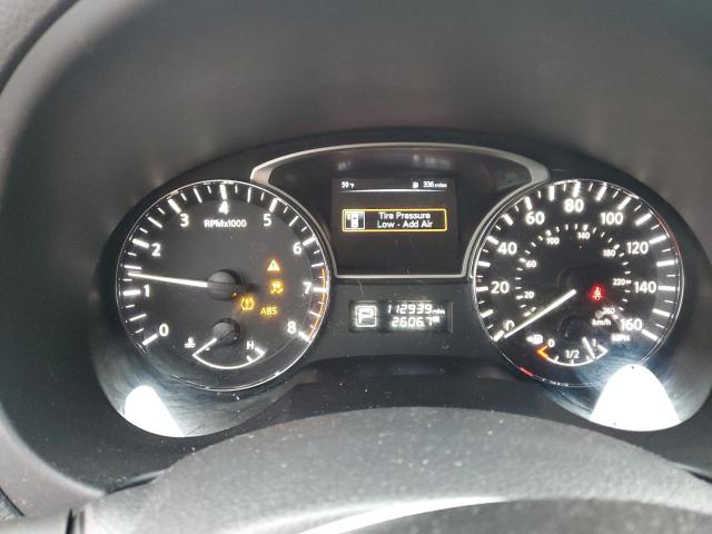 1N4AL3AP8FN922445 Nissan ALTIMA 2.5