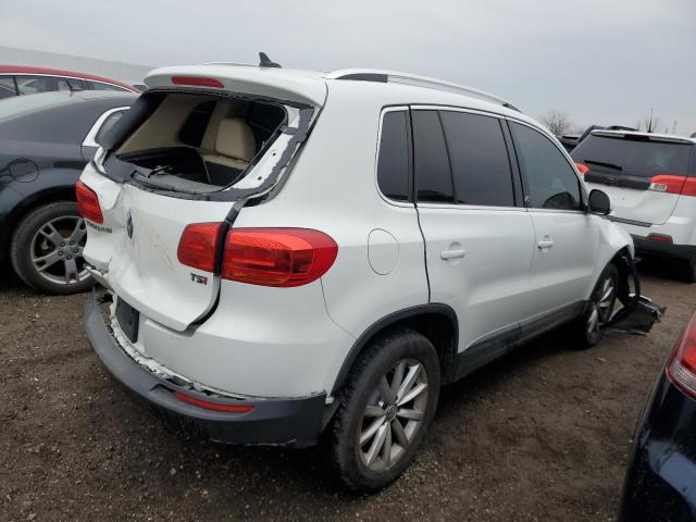 2017 VOLKSWAGEN TIGUAN WOL - WVGRV7AX8HK028749