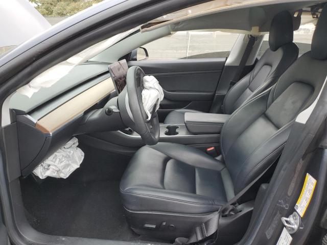 5YJ3E1EA0LF630628 Tesla MODEL 3