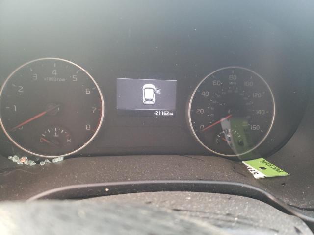 KNDEUCAA2M7200118 KIA SELTOS S