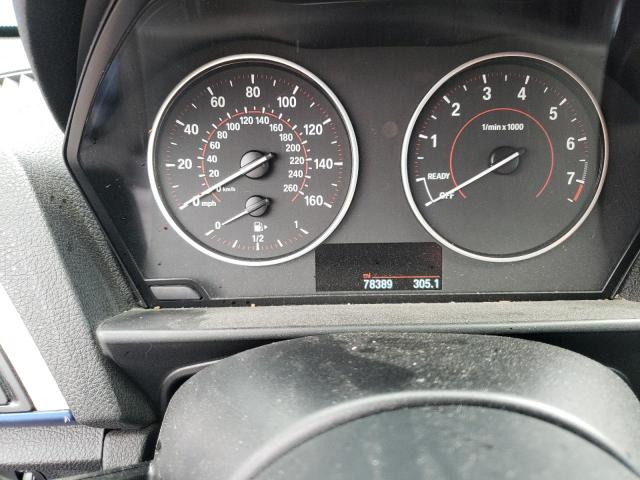 2015 BMW 228 I WBA1F5C52FV257029