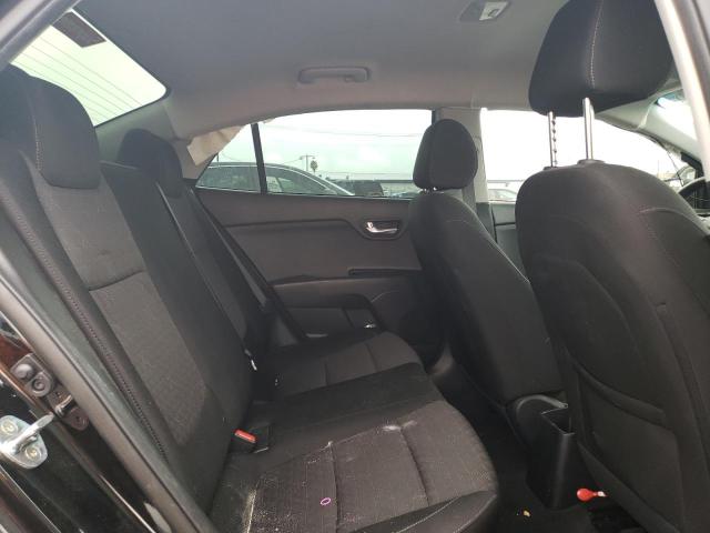 3KPA24AD1LE362664 KIA RIO LX