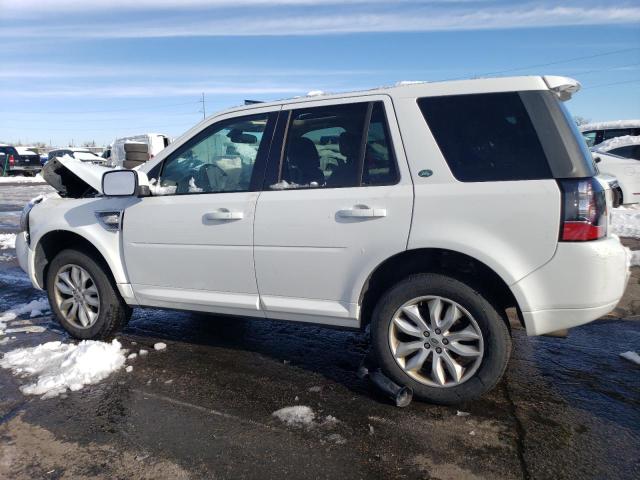 SALFR2BG3EH382855 Land Rover LR2 HSE