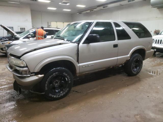 Chevrolet Blazer 2004