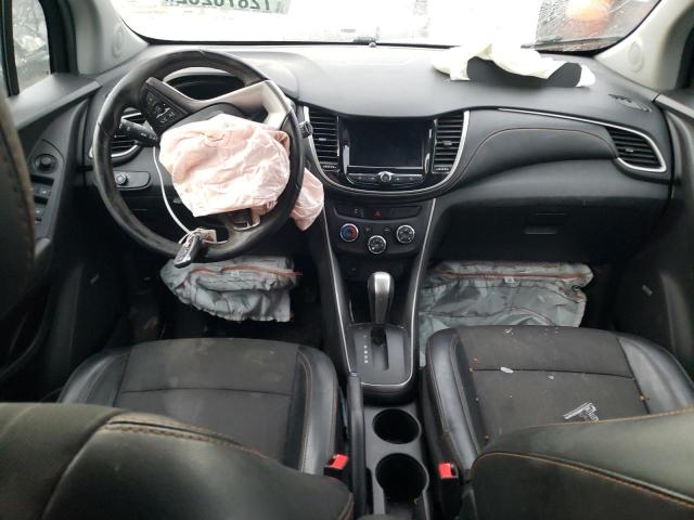 2018 CHEVROLET TRAX 1LT - 3GNCJPSB8JL244847