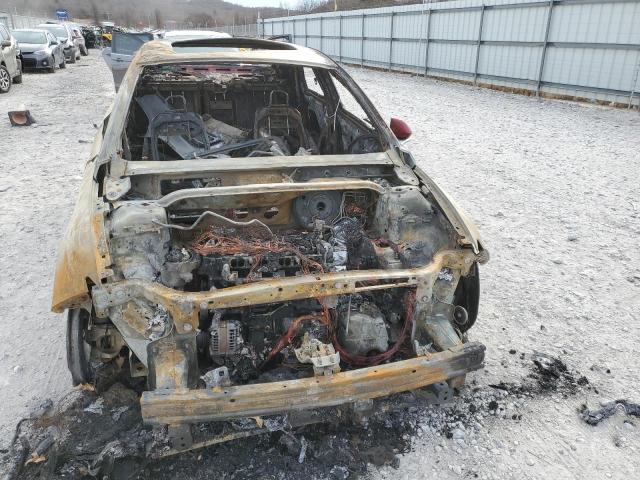 3LN6L2G92ER824652 Lincoln MKZ