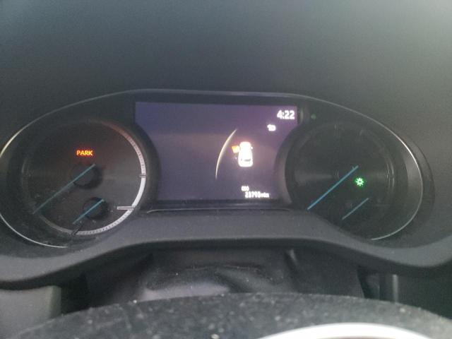 2021 TOYOTA VENZA LE - JTEAAAAH8MJ018088