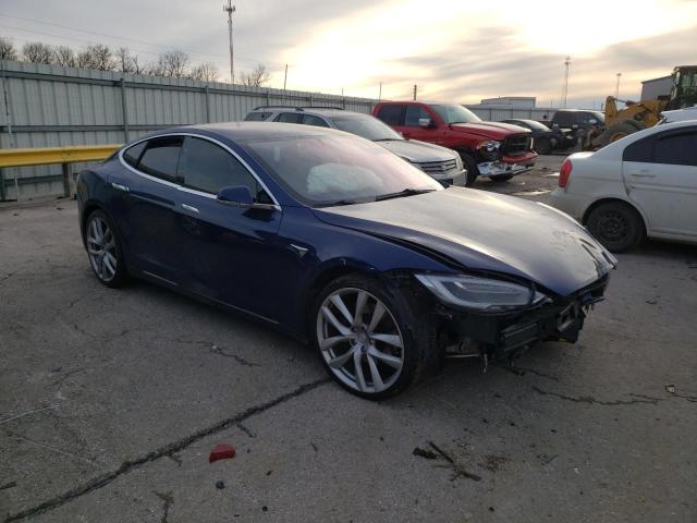 2017 TESLA MODEL S - 5YJSA1E20HF198355