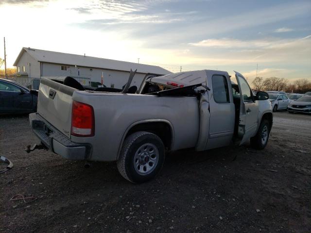 2GTEC19J171683713 GMC New Sierra C1500