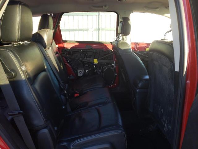 2016 DODGE JOURNEY CR - 3C4PDDGG2GT109117