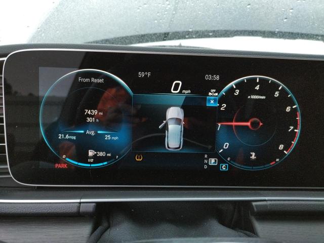 4JGFB4KE9MA436958 Mercedes-Benz Gle 350 4matic