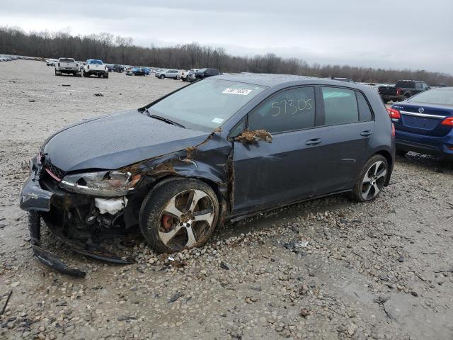2018 VOLKSWAGEN GTI S/SE - 3VW447AU8JM265194