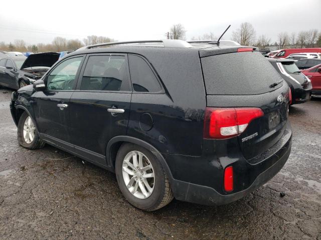 2015 KIA SORENTO LX - 5XYKT3A64FG594308